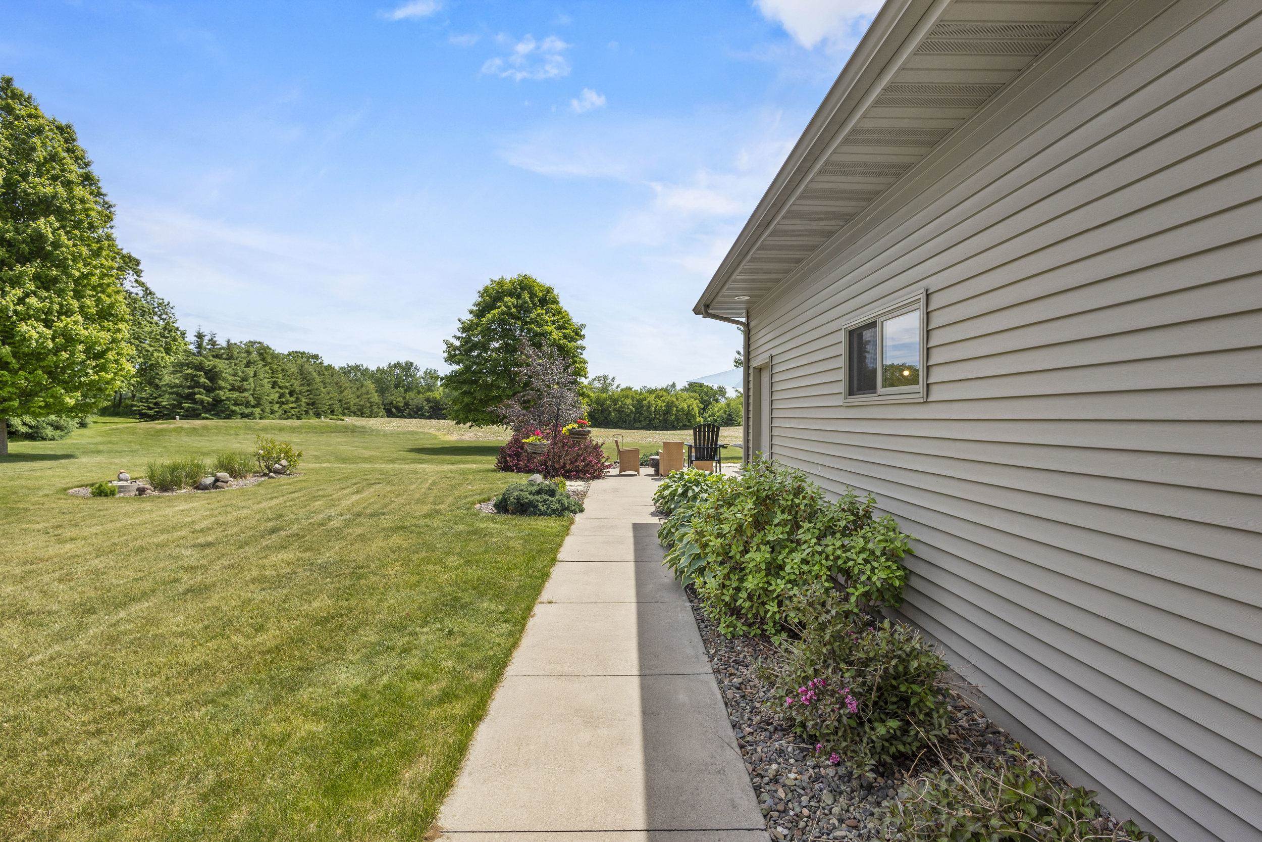N7166 Forest Ridge Road Ripon, WI 54971 - Photo 56 of 70