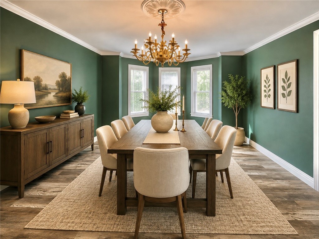 839 Long Pond Road Greece, NY 14612 - Photo 12 of 38 Gallery Image 12