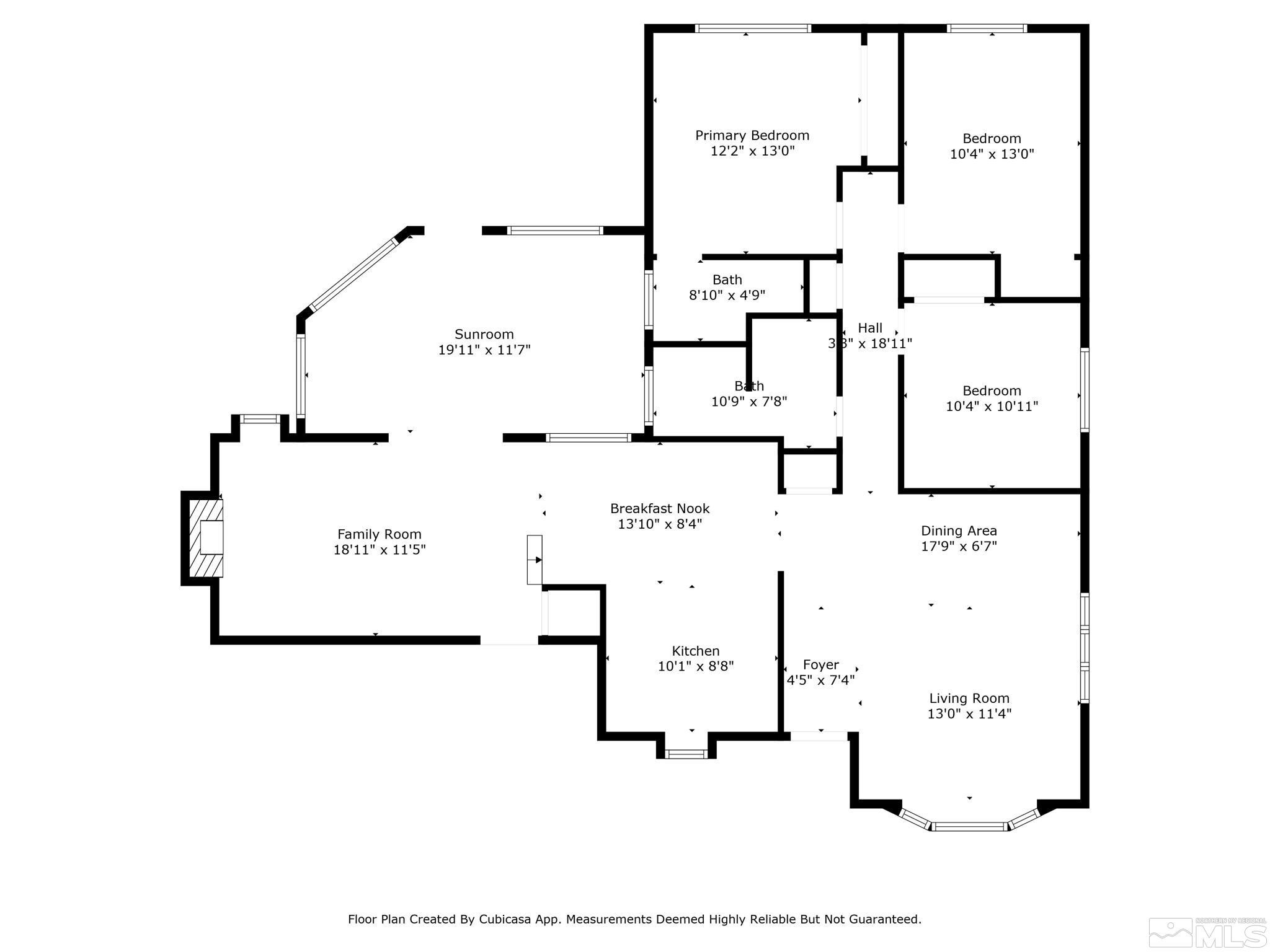 909 Norrie Drive Carson City, NV 89703 - Photo 39 of 39 unknown