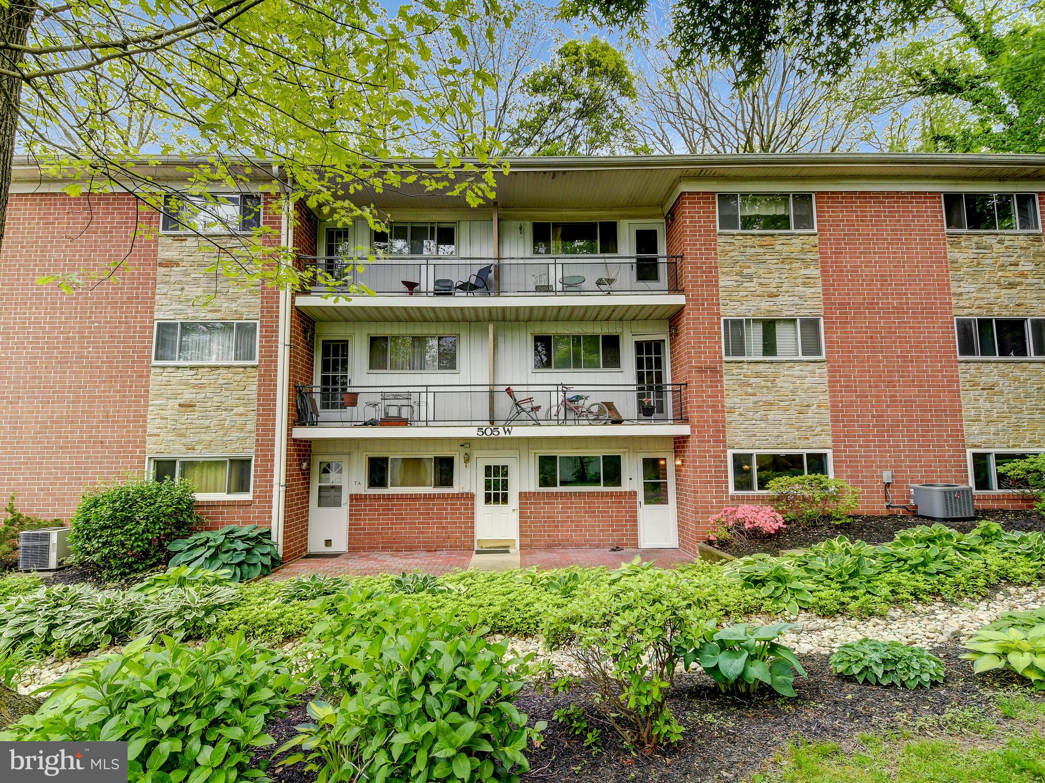 505 Epsom Road, Unit TC Towson, MD 21286 - Photo 2 of 23