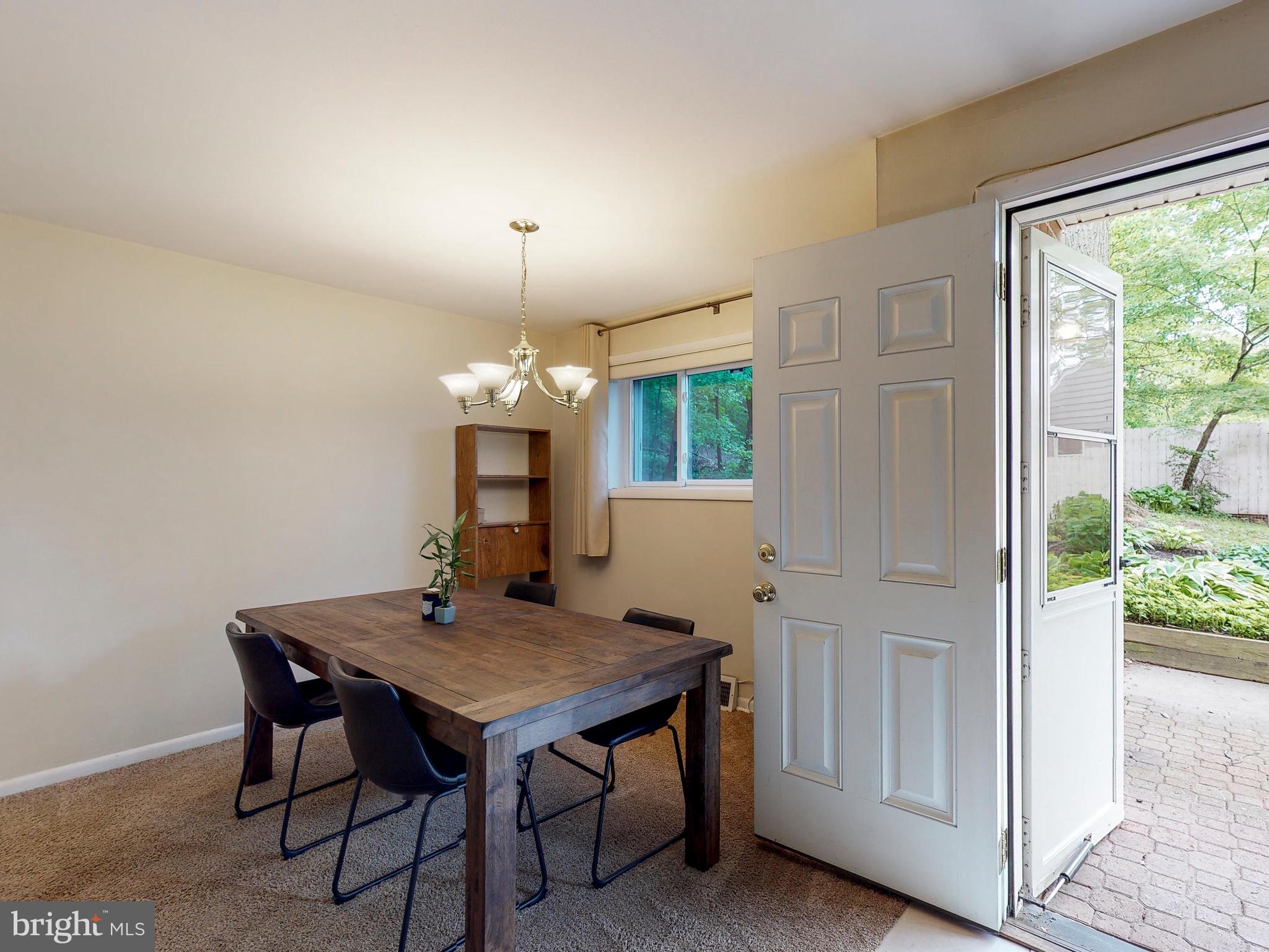 505 Epsom Road, Unit TC Towson, MD 21286 - Photo 12 of 23