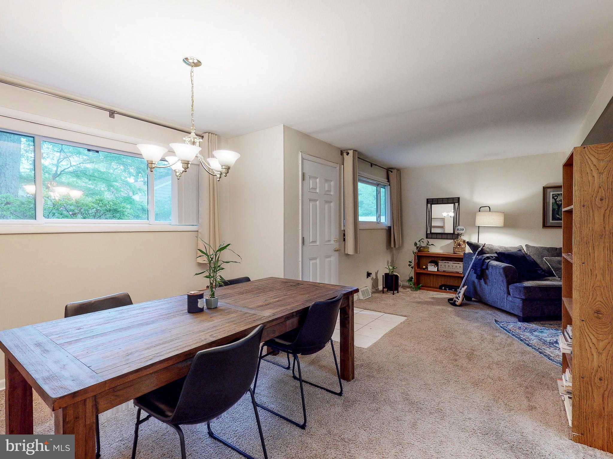 505 Epsom Road, Unit TC Towson, MD 21286 - Photo 13 of 23