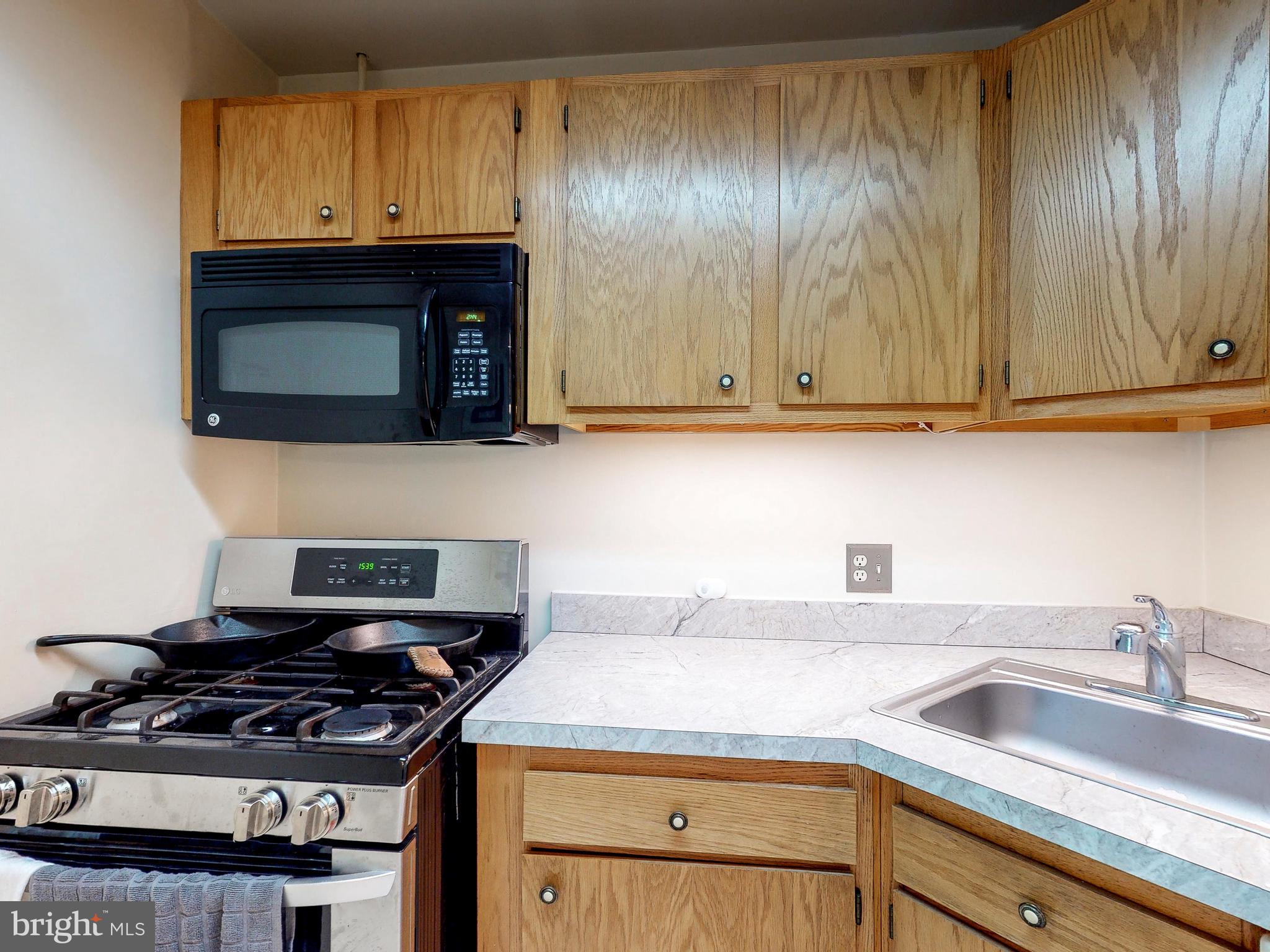 505 Epsom Road, Unit TC Towson, MD 21286 - Photo 14 of 23
