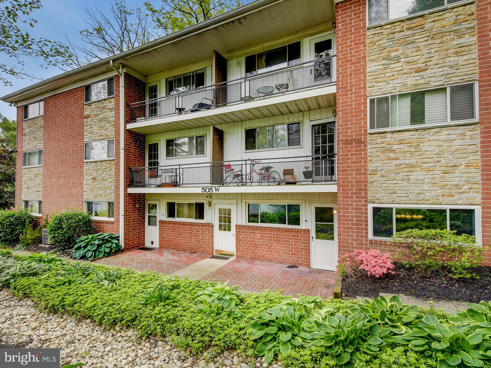 505 Epsom Road, Unit TC Towson, MD 21286 - Photo 3 of 23