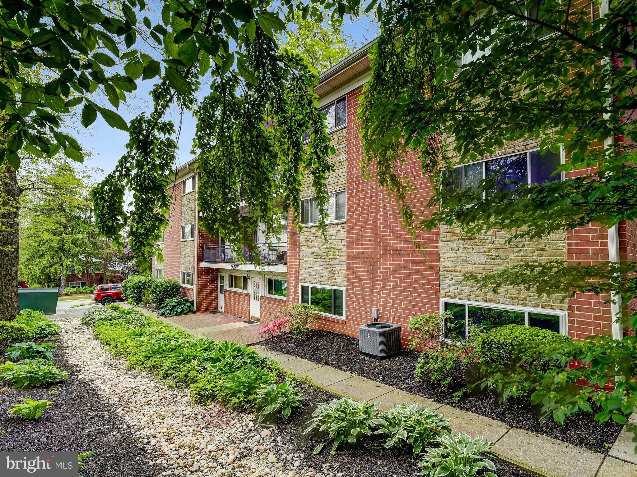 505 Epsom Road, Unit TC Towson, MD 21286 - Photo 21 of 23
