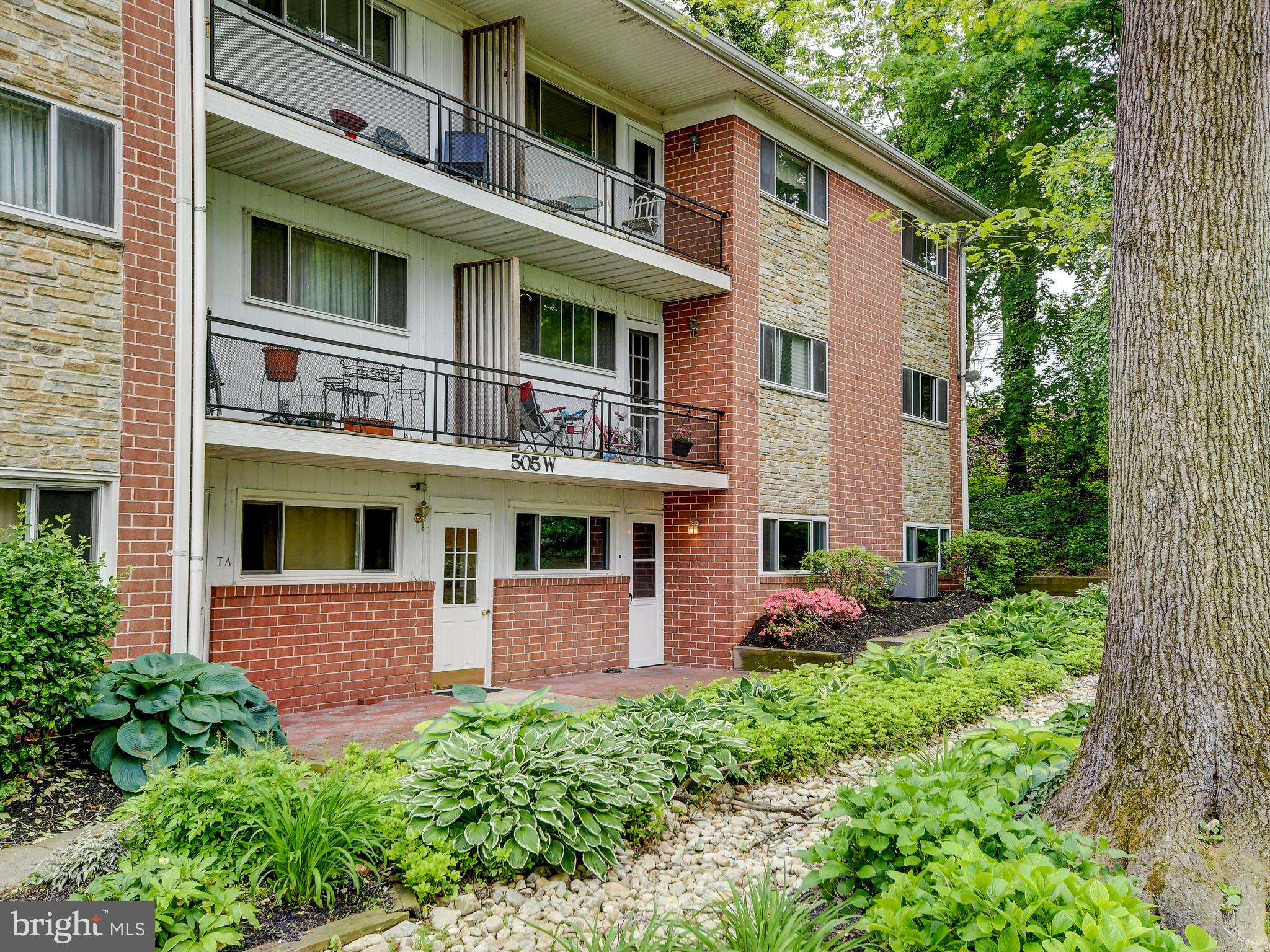 505 Epsom Road, Unit TC Towson, MD 21286 - Photo 22 of 23
