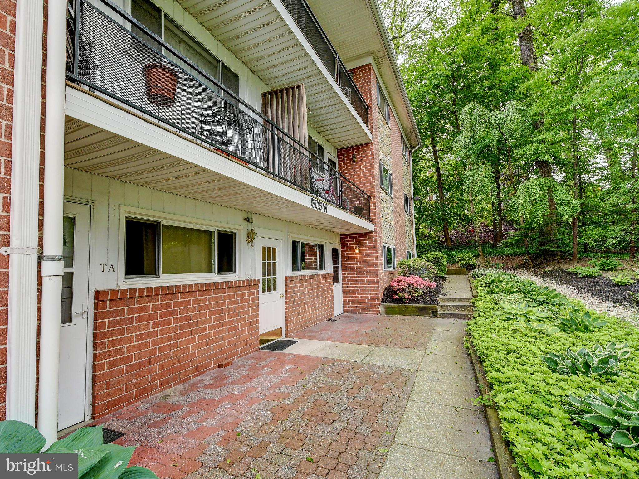 505 Epsom Road, Unit TC Towson, MD 21286 - Photo 4 of 23