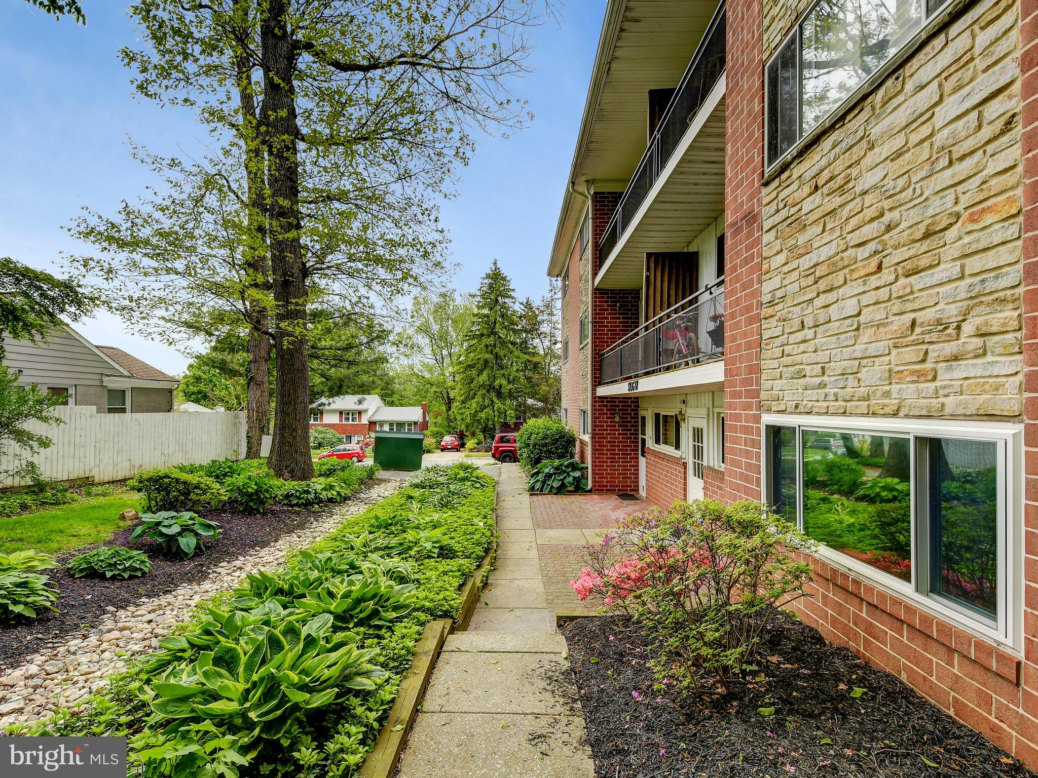 505 Epsom Road, Unit TC Towson, MD 21286 - Photo 5 of 23