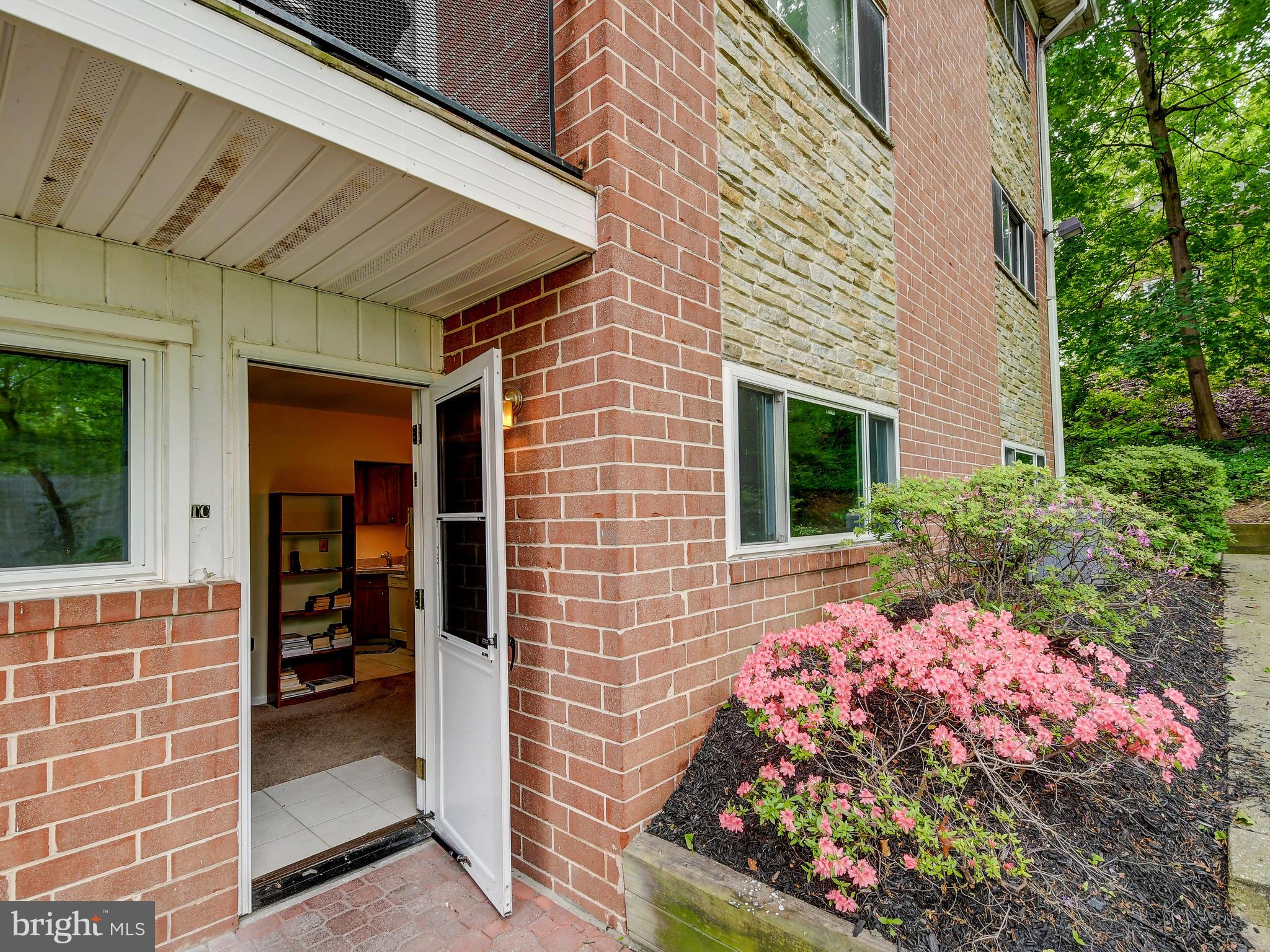 505 Epsom Road, Unit TC Towson, MD 21286 - Photo 6 of 23
