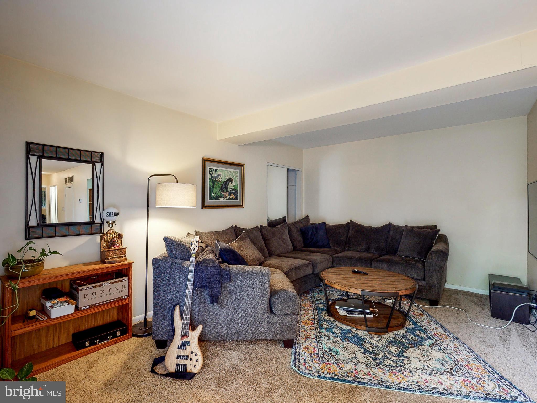 505 Epsom Road, Unit TC Towson, MD 21286 - Photo 8 of 23