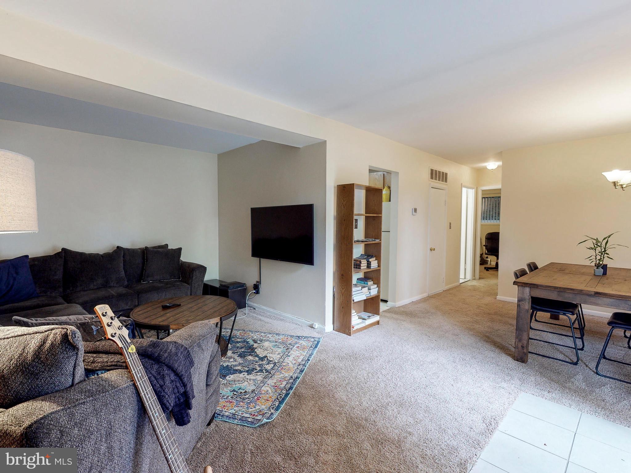 505 Epsom Road, Unit TC Towson, MD 21286 - Photo 10 of 23