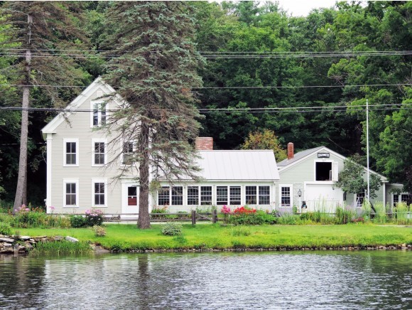 18 Maple Street Andover, NH 03216 - Photo 1 of 21 Gallery Image 1