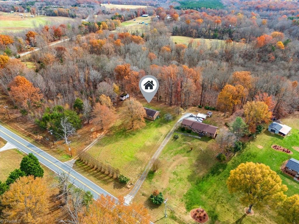 830 Worsham Mill Road Ruffin, NC 27326 - Photo 11 of 19