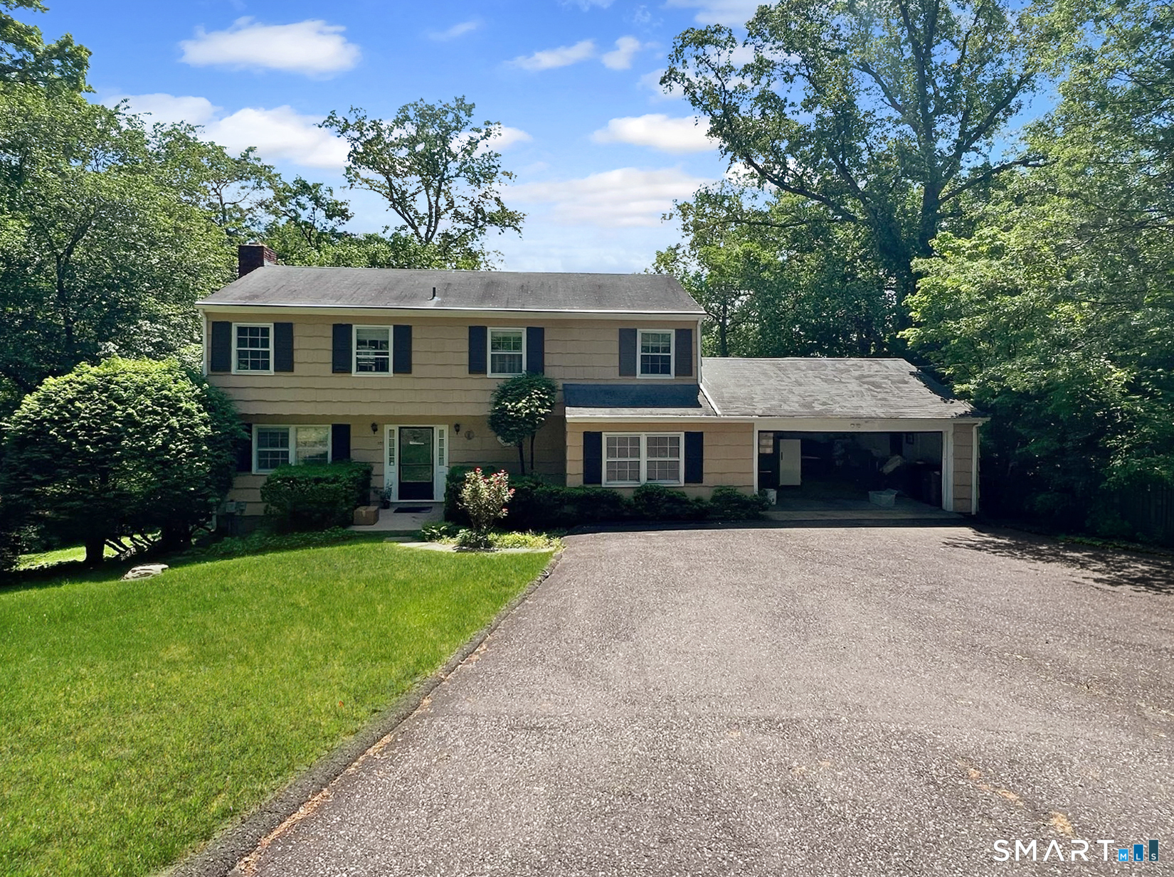 101 East Cross Road Stamford, CT 06907 - Photo 1 of 5