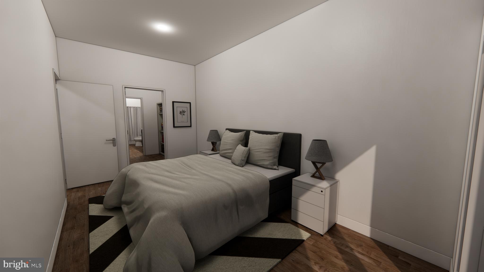 212 West 9th Street, Unit 201 Wilmington, DE 19801 - Photo 2 of 4