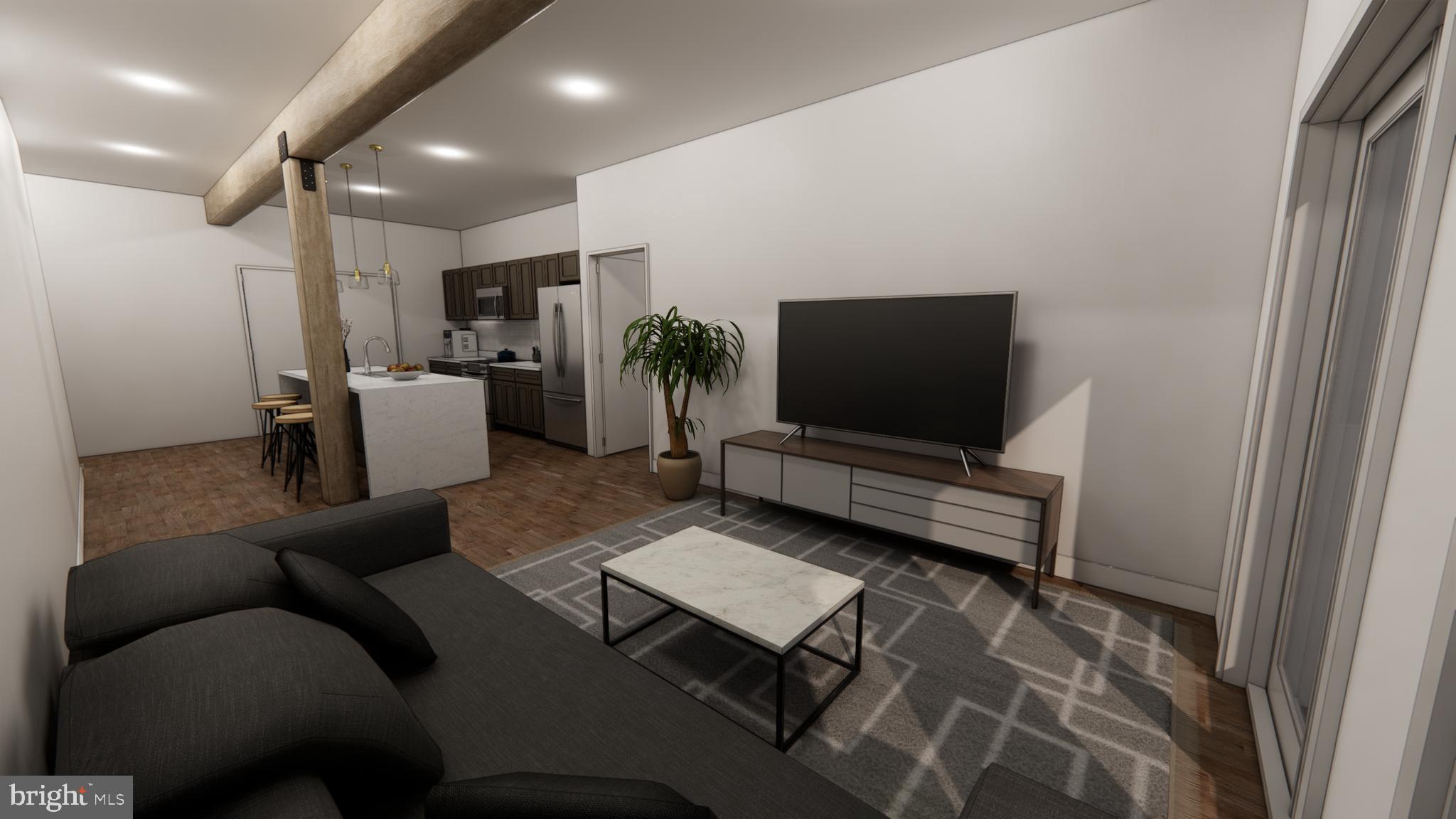 212 West 9th Street, Unit 201 Wilmington, DE 19801 - Photo 3 of 4