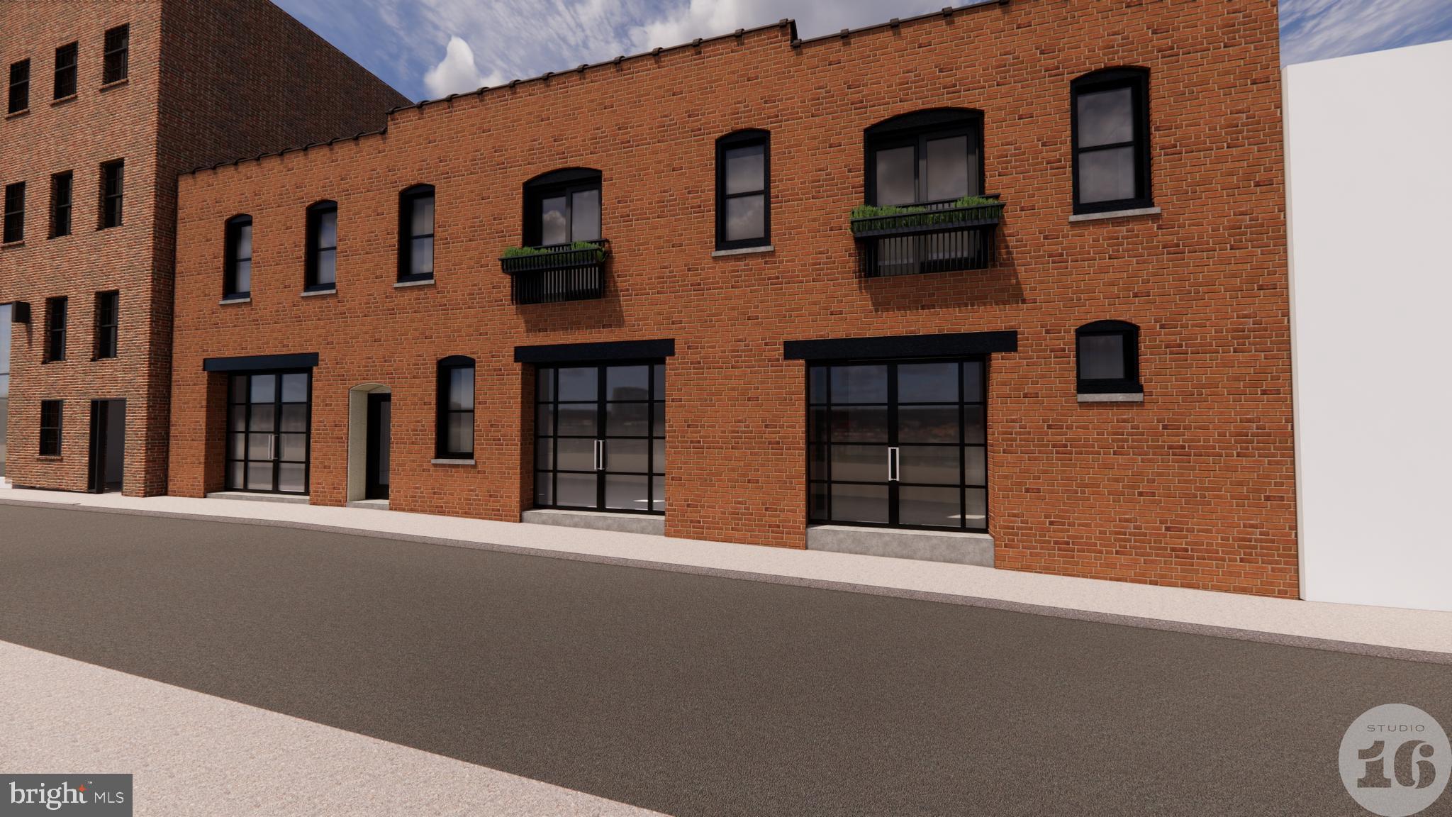 212 West 9th Street, Unit 201 Wilmington, DE 19801 - Photo 4 of 4