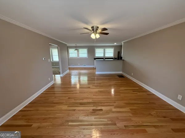 $1,750 | 657 Athens Street, Jefferson, GA 30549