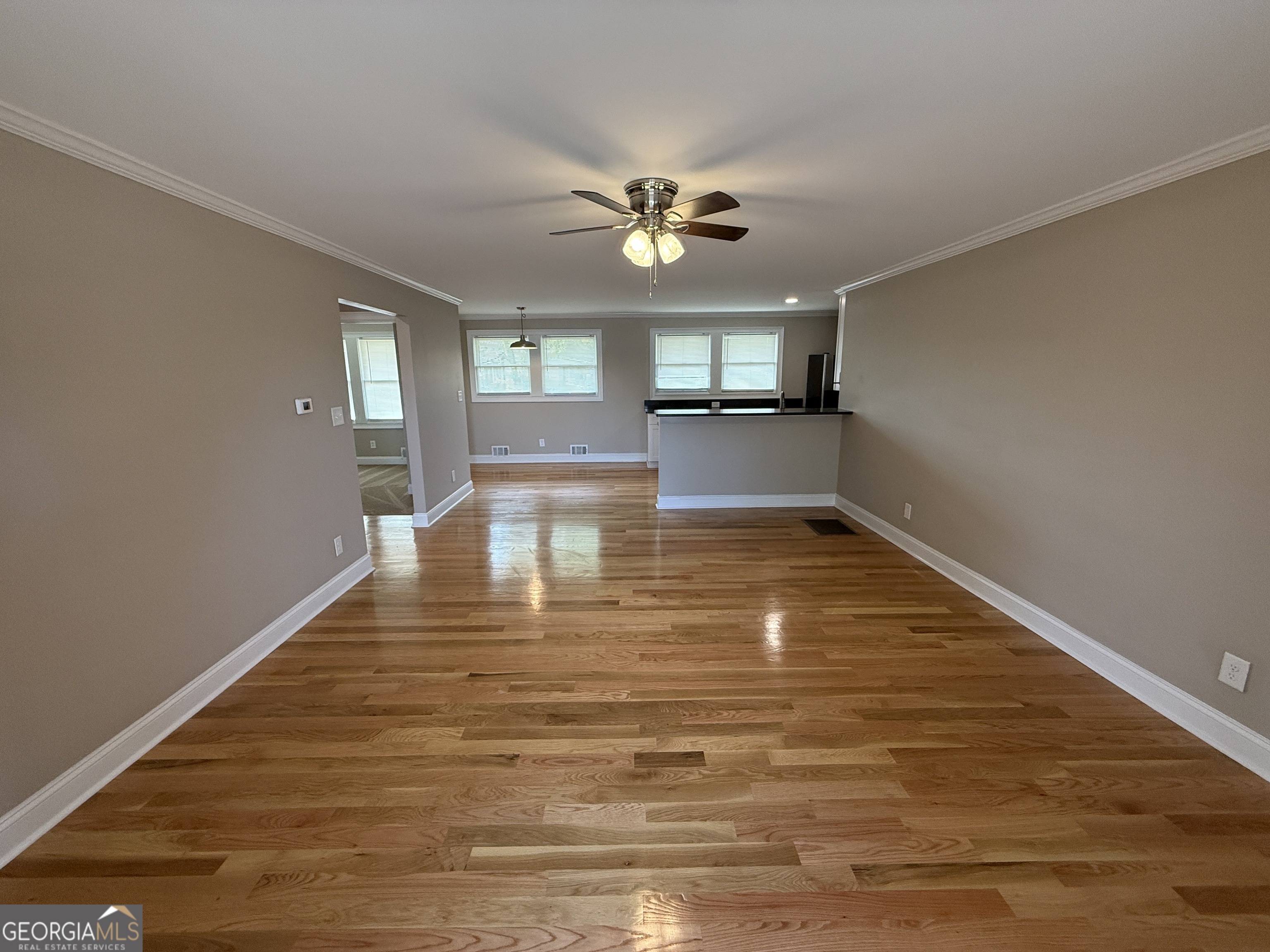 657 Athens Street Jefferson, GA 30549 - Photo 2 of 17