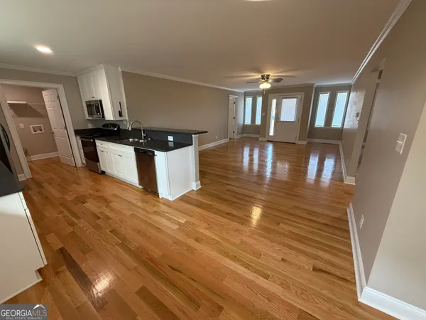 $1,750 | 657 Athens Street, Jefferson, GA 30549