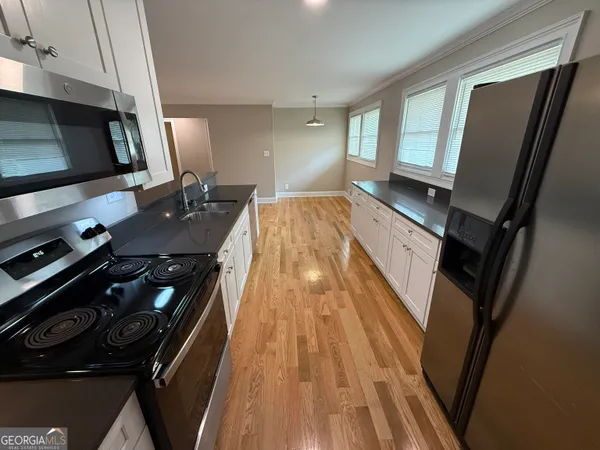 $1,750 | 657 Athens Street, Jefferson, GA 30549