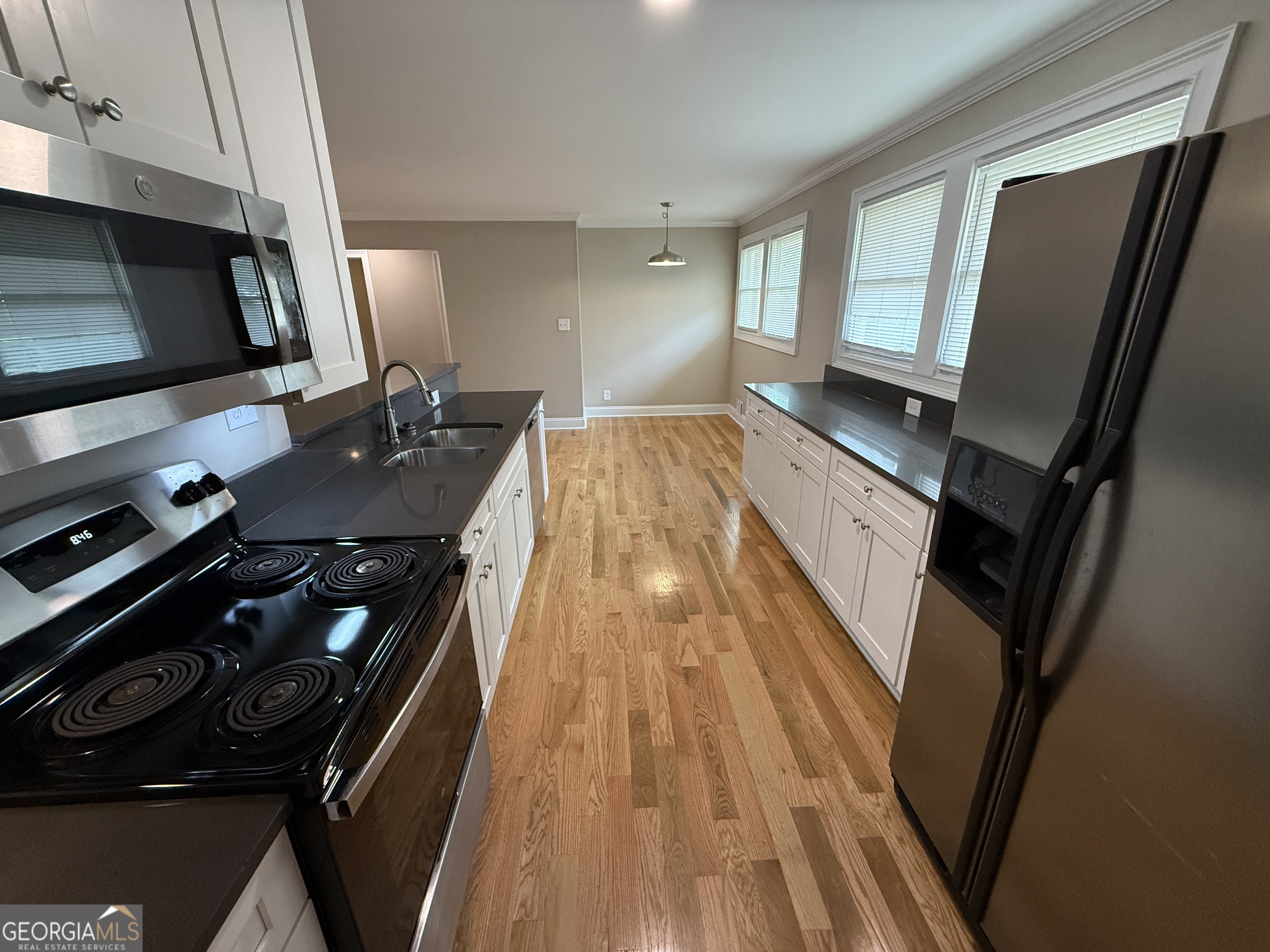 657 Athens Street Jefferson, GA 30549 - Photo 6 of 17