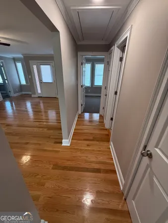 $1,750 | 657 Athens Street, Jefferson, GA 30549