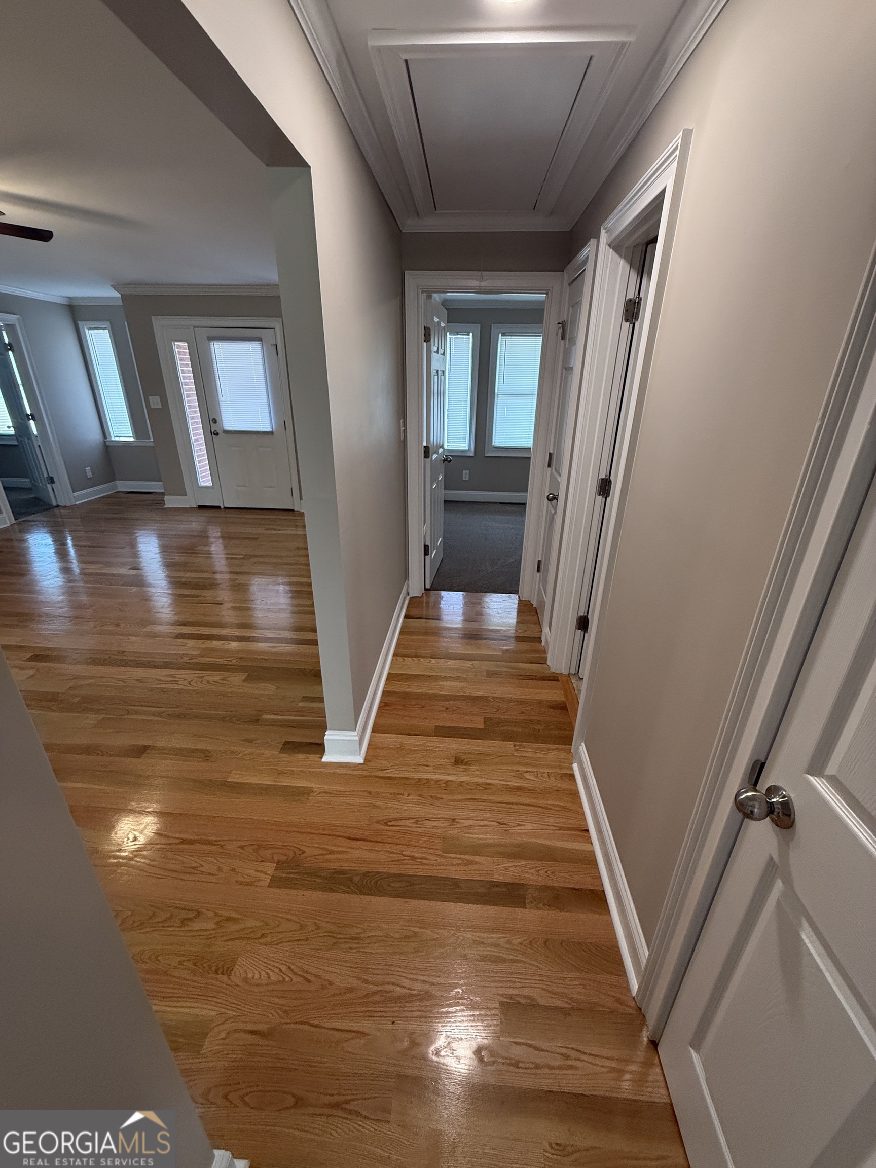 657 Athens Street Jefferson, GA 30549 - Photo 9 of 17