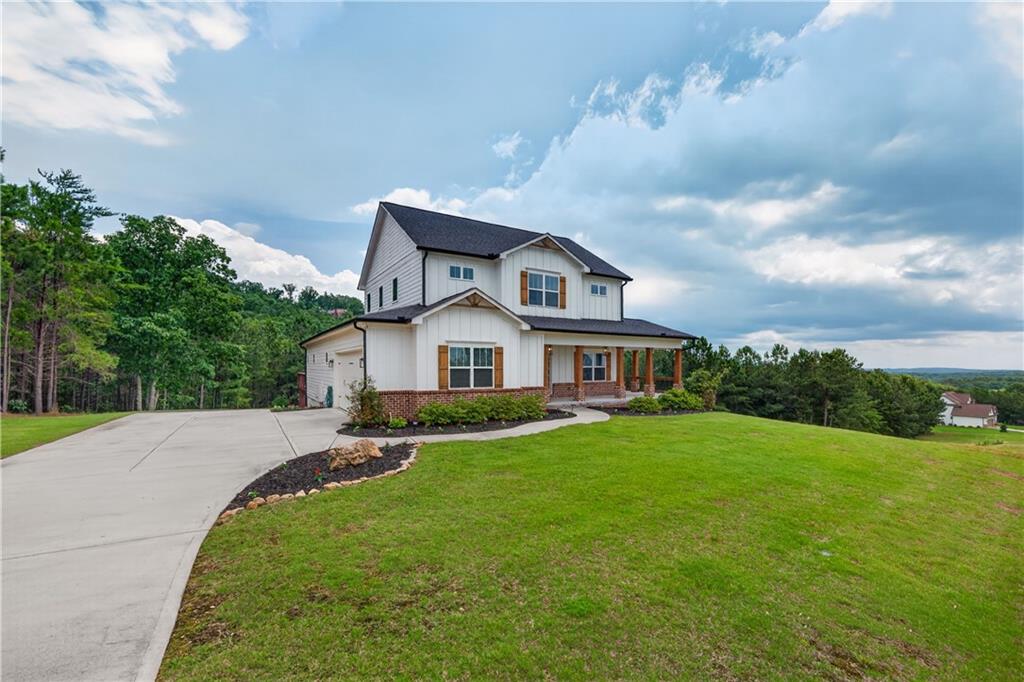 548 Stoneledge Road Jasper, GA 30143 - Photo 63 of 69