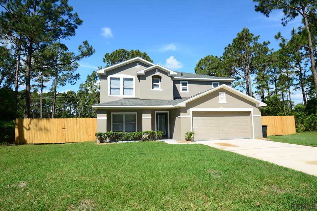 14 Secretary Trail Palm Coast, FL 32164 - Photo 1 of 48 Main View