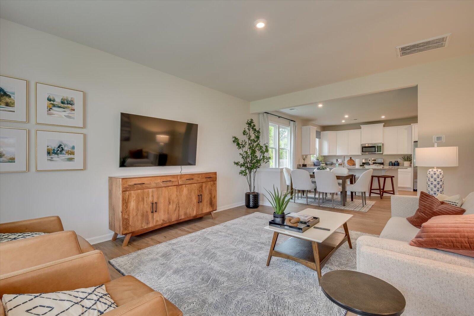 985 Tess Street Graniteville, SC 29829 - Photo 33 of 71 Model Home