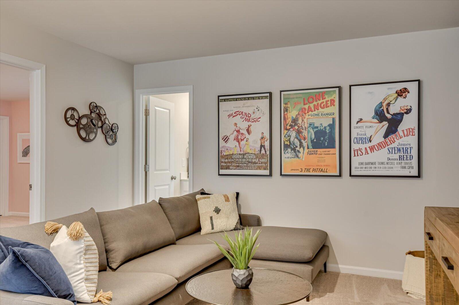 985 Tess Street Graniteville, SC 29829 - Photo 47 of 71 Model Home