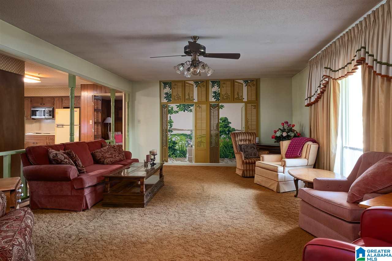 2660 County Road 1605 Cullman, AL 35058 - Photo 3 of 30