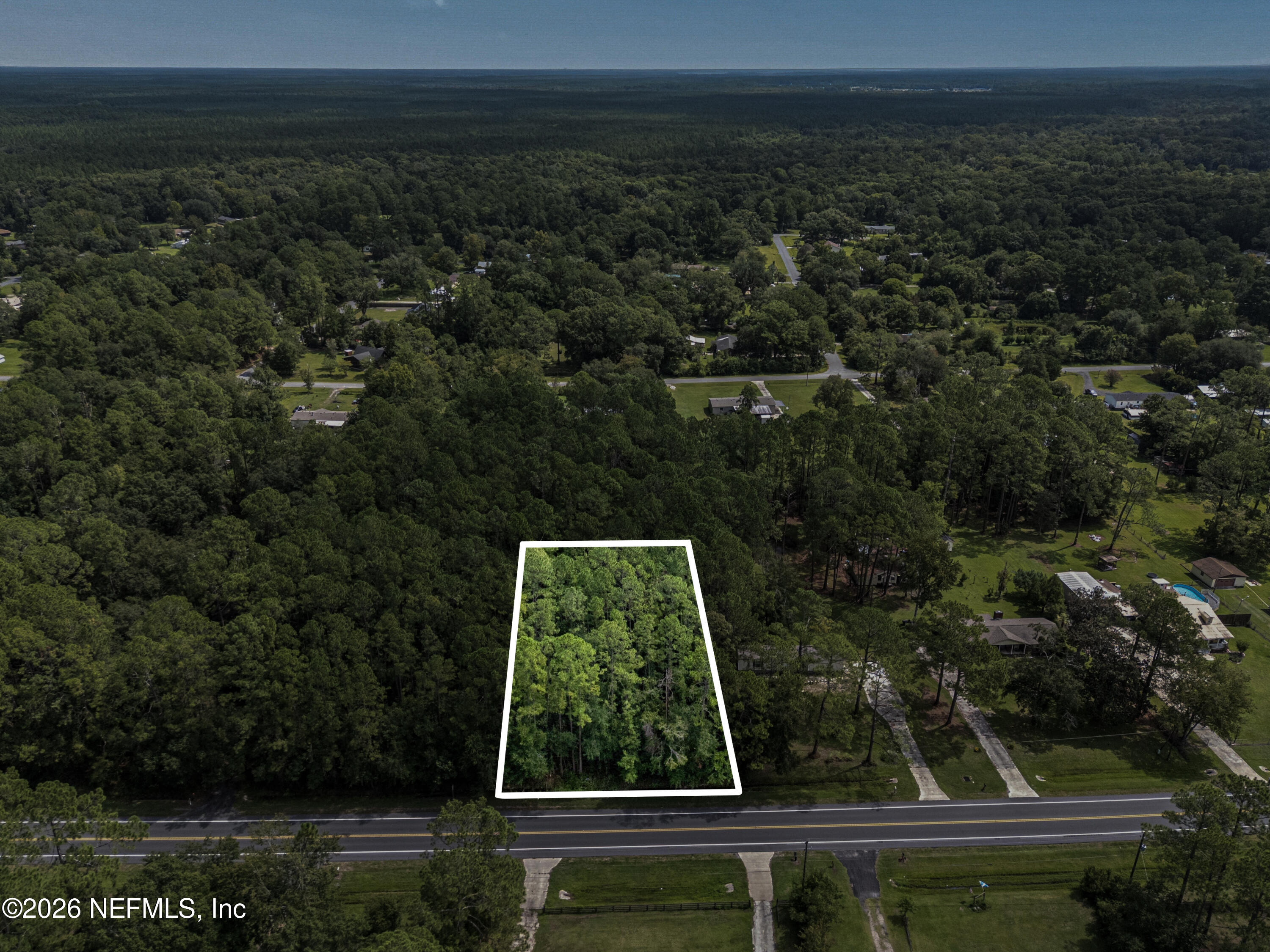 54283 Marlee Road Callahan, FL 32011 - Photo 1 of 16 DJI_20260826120828_0024_D-lined