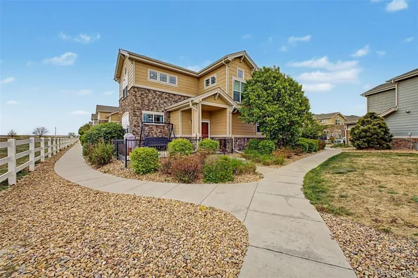 $3,000 | 1791 South Buchanan Circle, Aurora, CO 80018