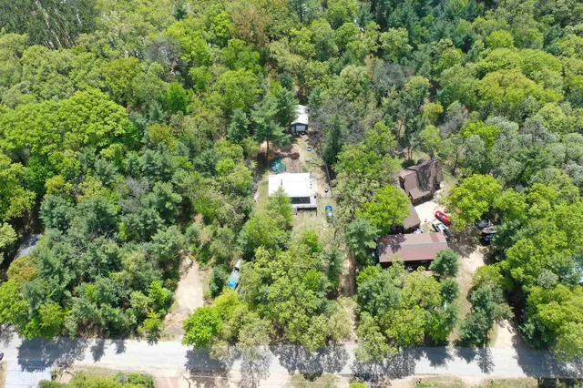 $198,500 | W4643 South Pearl Lake Road, Redgranite, WI 54970