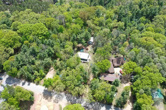 $198,500 | W4643 South Pearl Lake Road, Redgranite, WI 54970