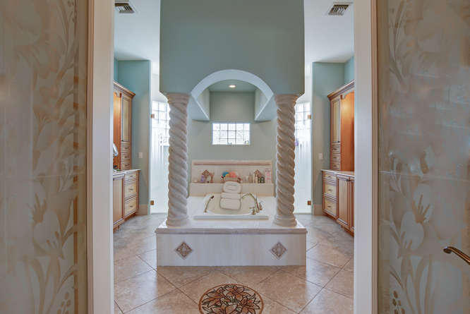 13313 17th Road North Loxahatchee Groves, FL 33470 - Photo 14 of 25 Master Bathroom