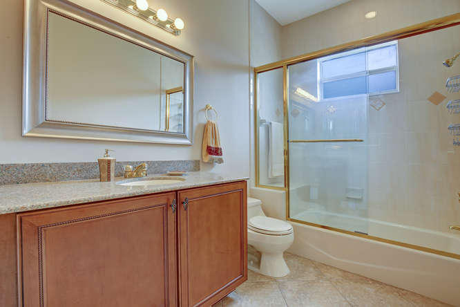 13313 17th Road North Loxahatchee Groves, FL 33470 - Photo 17 of 25 Guest Bathroom