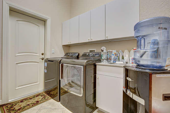 13313 17th Road North Loxahatchee Groves, FL 33470 - Photo 20 of 25 Laundry Room