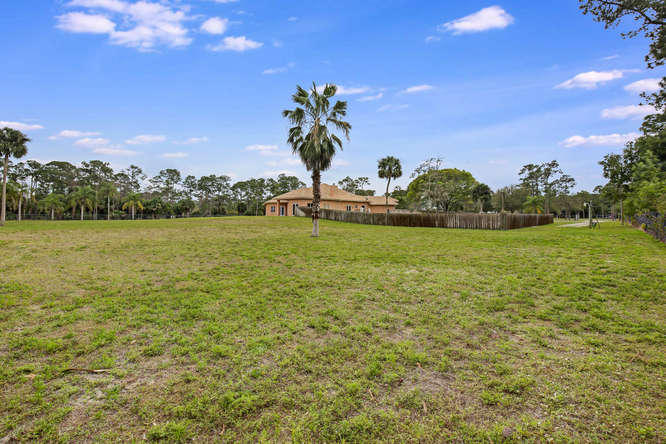 13313 17th Road North Loxahatchee Groves, FL 33470 - Photo 22 of 25 5 Acres