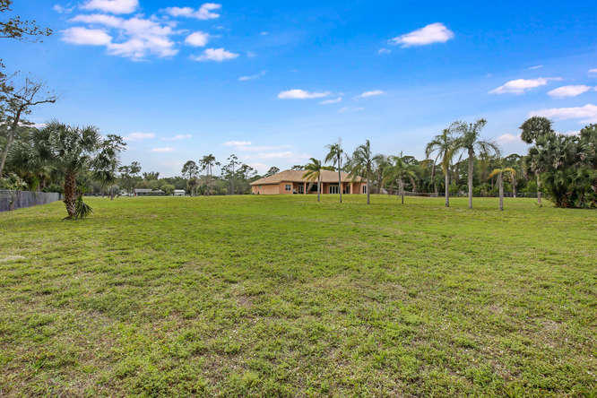 13313 17th Road North Loxahatchee Groves, FL 33470 - Photo 23 of 25 5 Acres