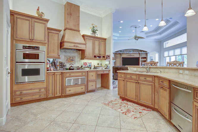 13313 17th Road North Loxahatchee Groves, FL 33470 - Photo 9 of 25 Entertain in Style