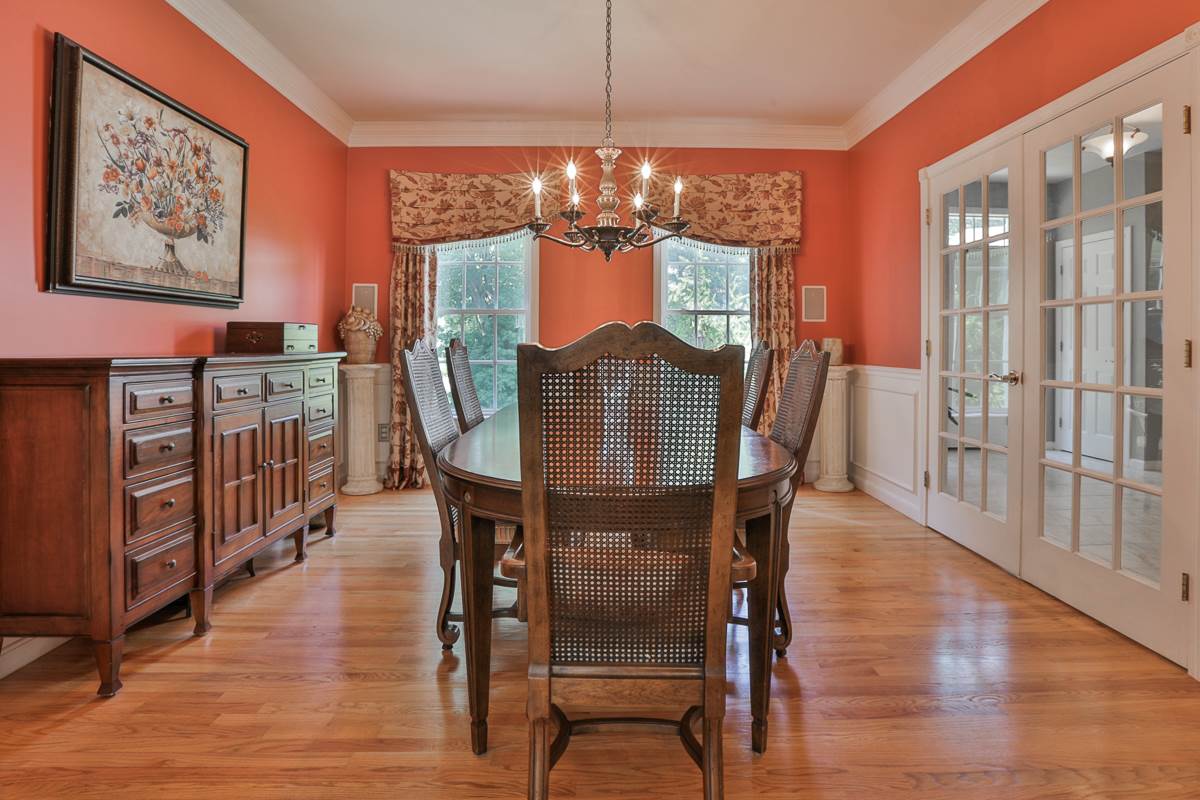 16 Tarbell Road Windham, NH 03087 - Photo 14 of 38