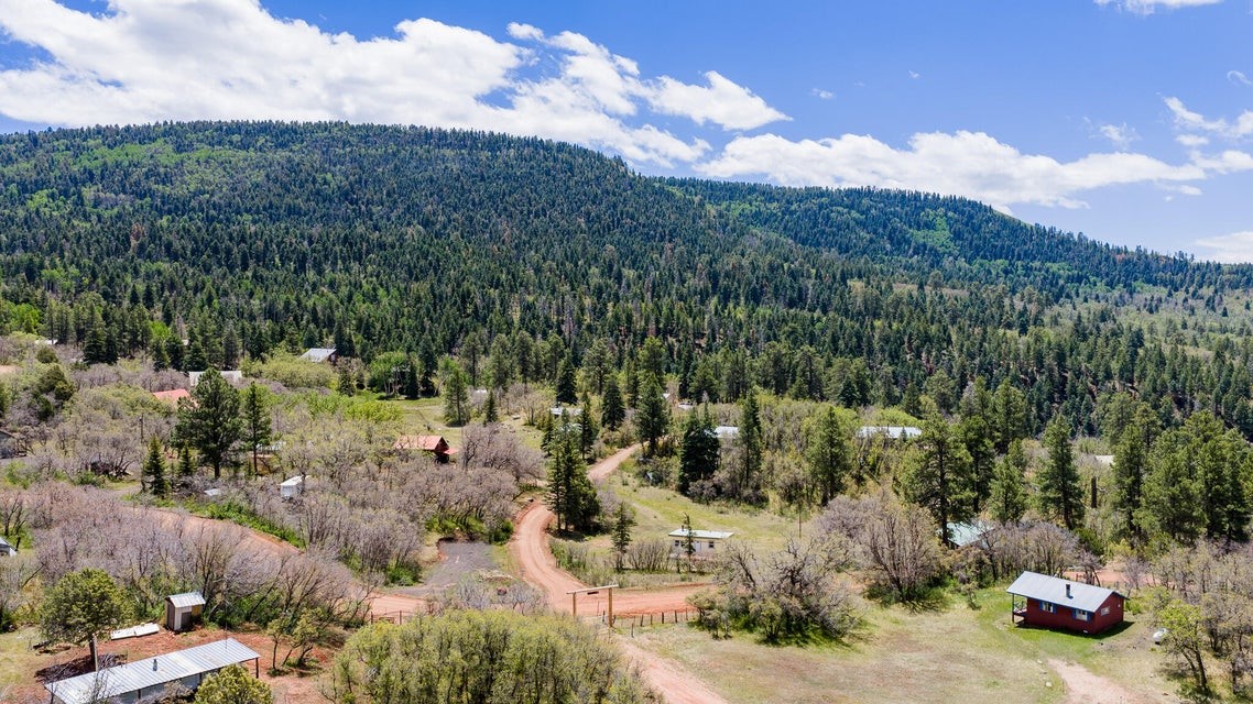 108 Mesa Vista Road Cuba, NM 87013 - Photo 30 of 39