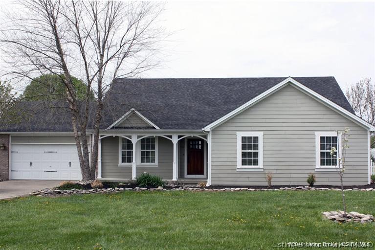 7115 Brick Church Road Charlestown, IN 47111 - Photo 1 of 46 Gallery Image 1