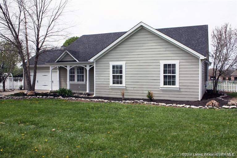7115 Brick Church Road Charlestown, IN 47111 - Photo 43 of 46 Gallery Image 43
