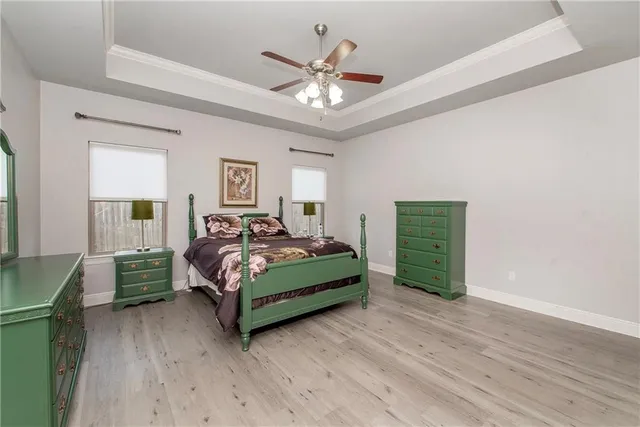 $305,000 | 44128 Halter Lane, Hammond, LA 70403