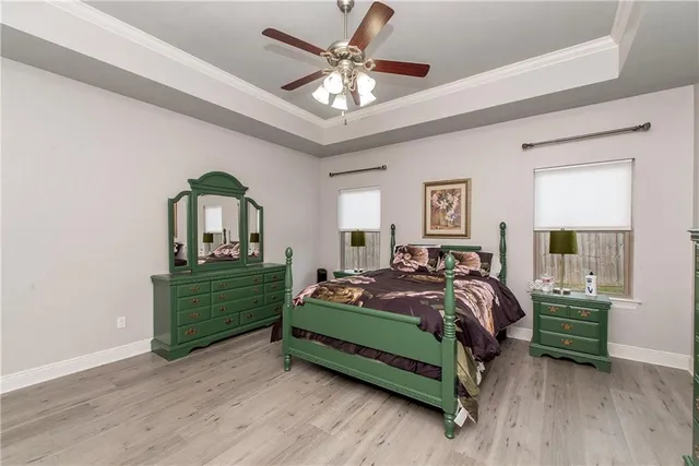 $305,000 | 44128 Halter Lane, Hammond, LA 70403