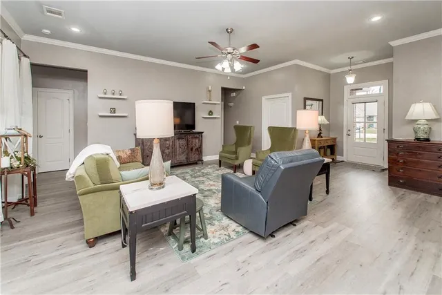 $305,000 | 44128 Halter Lane, Hammond, LA 70403